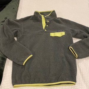 Women’s Patagonia Fleece Pullover